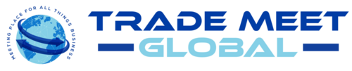 Logo of Trade Meet Global
